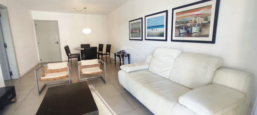 Imagen 2 de 22 de Apartamento En Alquiler Y Venta Con Parrilla Propia, Punta Del Este - Punta Del Este Mansa