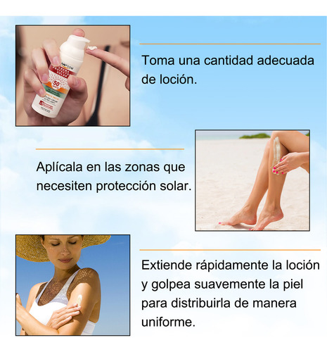 Protetor Solar Facial Piel Sensible Toque Seco Oil Control FPS50+ 50ml