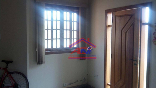 Imagem 8 de 26 de Chácara À Venda, 1232 M² Por R$ 750.000,00 - Chácara Recreio Alvorada - Hortolândia/sp - Ch0003