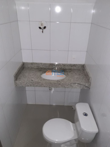 Imagem 2 de 12 de Ótima Oportunidade! Duplex 03 Qtos, Com Suíte E 02 Vagas Na Granja - Ca087