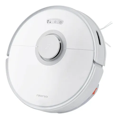 Robo Aspirador De Pó Xiaomi Roborock Cleaner Q7 Max 4200pa