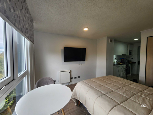 Studio Con Bodega Amoblado Smart Isla Teja (94847)