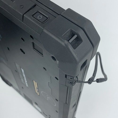 Tablet Dell Rugged 7220 Core I5 8/256 1 Año Garantía (Reacondicionado)