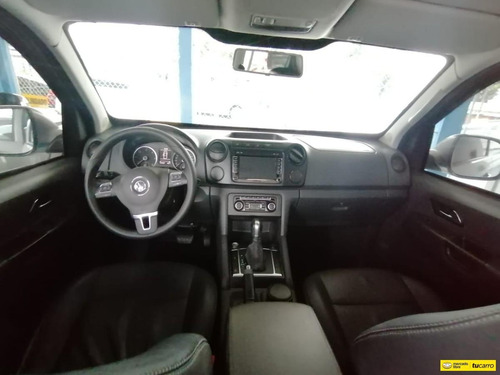 Volkswagen Amarok 2.0 Highline