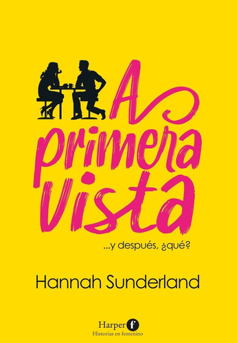 Libro A Primera Vista