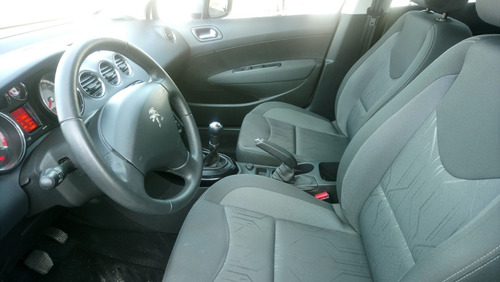 Peugeot 408 Allure 1.6 2017 60.000km