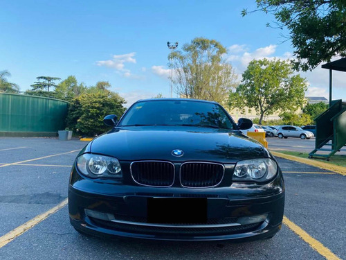 Bmw Serie 1 2.0 118i Active 136cv 2011