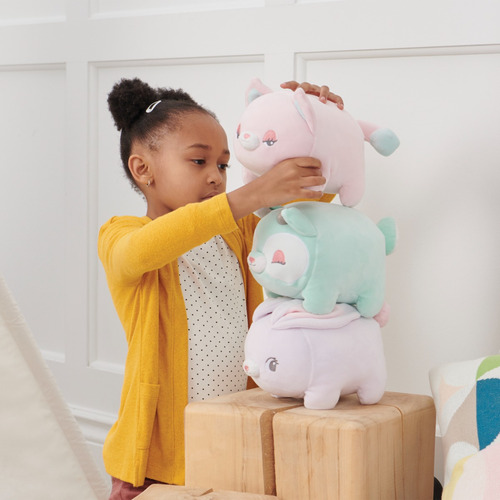Peluche Ciervo 6063373 Doebop 8 Pulgadas Gund