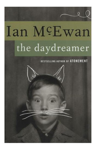 The Daydreamer (libro En Inglés) Ian Mcewan