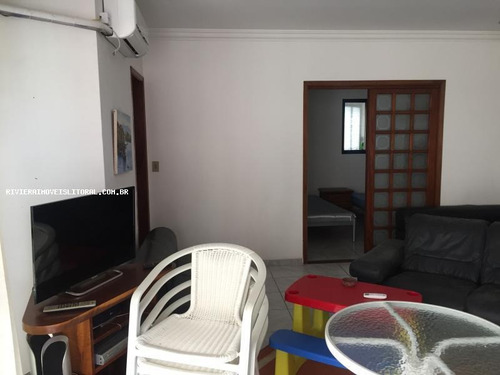 Apartamento Para Venda Em Guarujá, Enseada, 3 Dormitórios, 1 Suíte, 2 Banheiros, 2 Vagas - 1-100717_2-542063