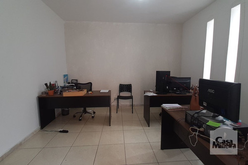 Imagem 4 de 15 de Casa À Venda No Santa Rosa - Código 273759 - 273759