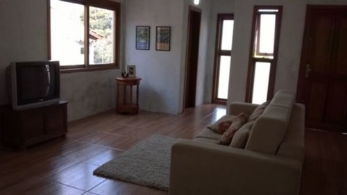 Imagem 2 de 15 de Casa Condominio - Hipica - Ref: 244686 - V-mi12911