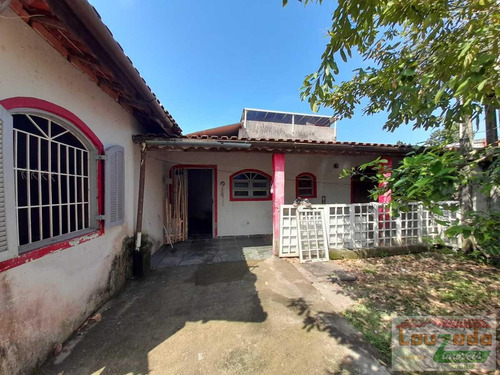 Imagem 2 de 8 de Casa Para Venda Em Peruíbe, Sao Joao Batista, 2 Dormitórios, 1 Suíte, 1 Banheiro, 2 Vagas - 3790_2-1228703