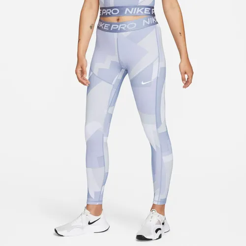 Legging Nike Pro Dri-fit Vnva Feminina