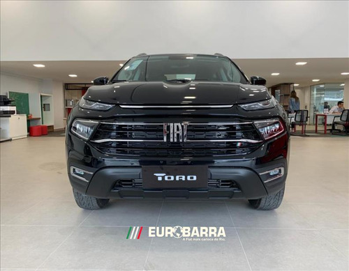 Fiat Toro Toro 2.0 Tdi Freedom 4wd (aut)