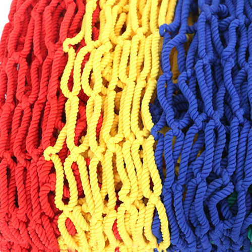 Red De Cuerda De Nailon Para Exteriores, Red De 1x4m 10cm
