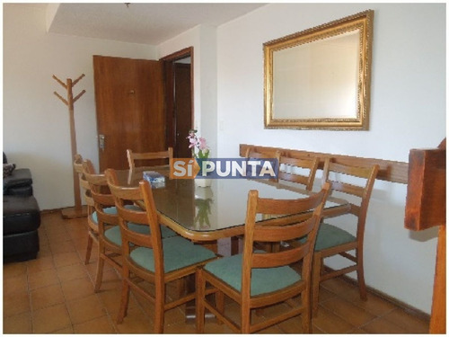 Imagen 3 de 7 de Apartamento En Playa Mansa