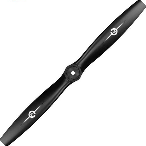 Master Airscrew Hélice Séries G/f 11x5 Cor Preto