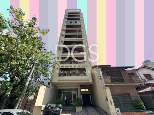 Departamento Monoambiente En Venta En Lanús