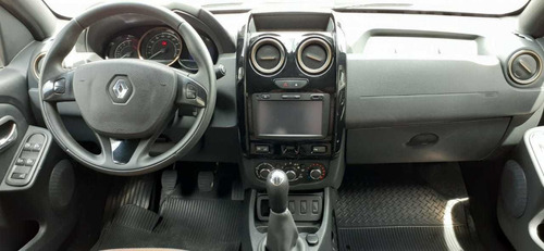 Renault Duster 1.6 16v Dynamique 2015/2016.