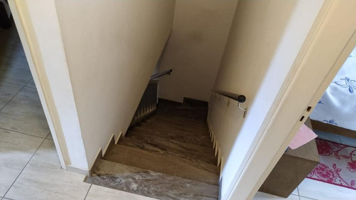 Sobrado Com 3 Dormitórios À Venda, 160 M² Por R$ 830.000,00 - Chácara Tatuapé - São Paulo/sp - So2943