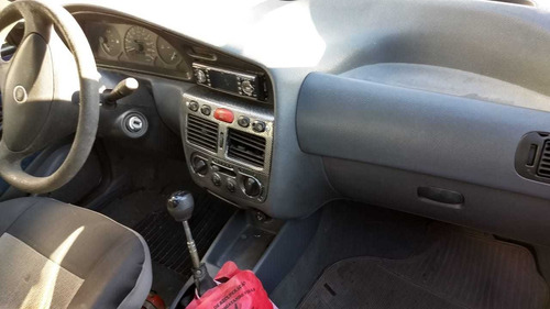 Fiat Palio Weekend 1997 1.5 Mpi 5p