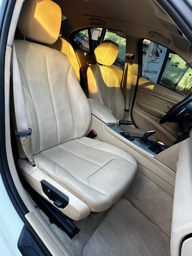 BMW 320 ACTIVE FLEX