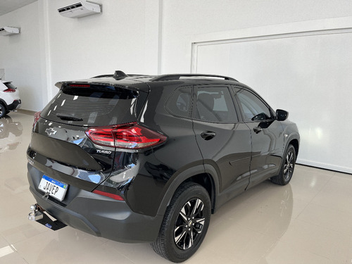 Chevrolet Tracker 1.0 TURBO FLEX AUTOMÁTICO