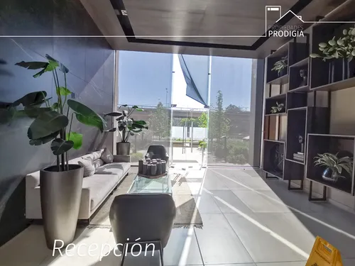 Hermoso Estudio En Moderno Edificio - Mtr Agricola