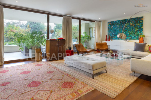 Increíble Duplex I 5d 6b I Jardín Privado I Los Dominicos