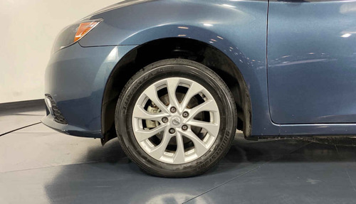 Imagen 10 de 15 de 46951 - Nissan Sentra 2017 Con Garantía Mt