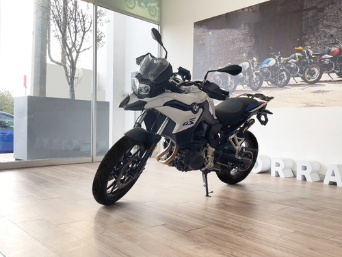 Motorrad F 800 Gs 2024