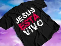 Comprar Franelas Cristianas Especializados En Personalizaciones