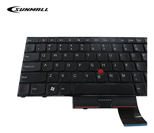 Teclado Para Portátil Thinkpad Edge E530 E530c E535 E545 -