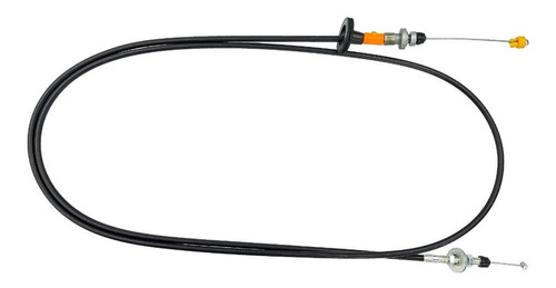 Guaya Acelerador Nissan Trade 100 (mt 3000) 1997...
