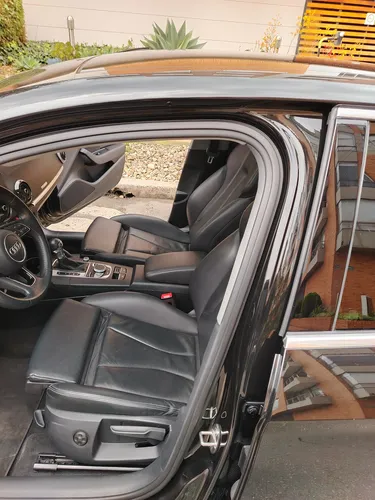 Audi A3 1.2 Tfsi Ambition