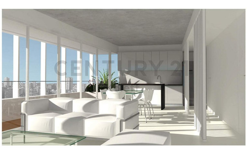 23 Entre 50 Y 51. Departamento En Venta Parque San Martín