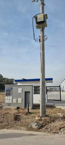 Imagen 9 de 20 de Galpón 1100 M2 Energía T1 Y Rociadores Dentro Del Polo Industrial Ezeiza