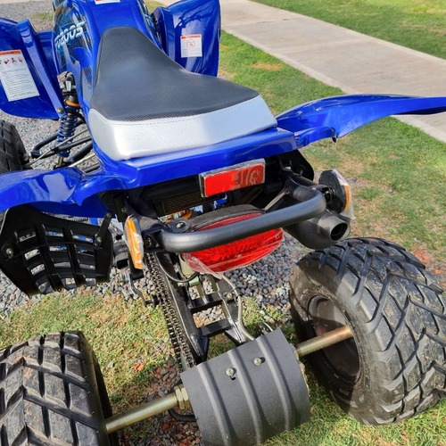 Imagen 10 de 13 de Mondial Fd200s Nuevo!