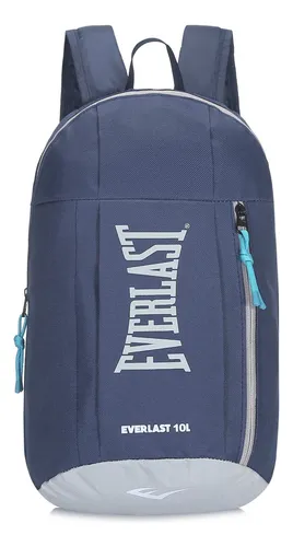 Mochila Running Everlast Trekking Bici Deportes Ciclismo