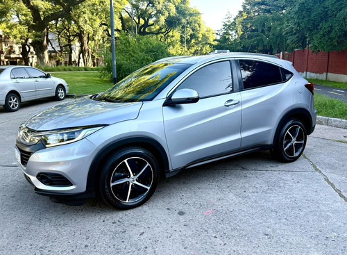 Honda HR-V 1.8 Ex 2wd Cvt