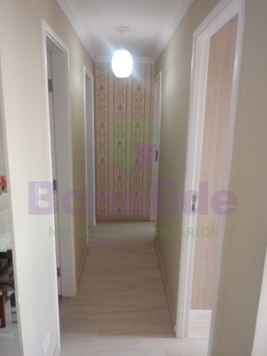 Imagem 14 de 17 de Apartamento, Altos Do Pacaembu, Jardim Tamoio, Jundiaí - Ap11059 - 34642826