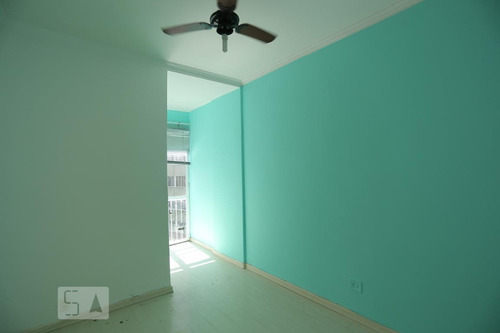 Apartamento Para Aluguel - Copacabana, 1 Quarto, 35 - 892970582