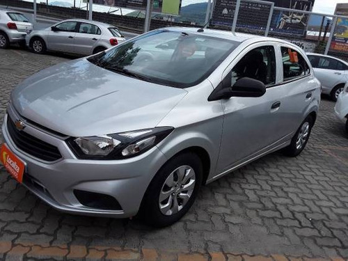 Imagem 4 de 9 de Chevrolet Joy 1.0 Spe4 Flex Manual