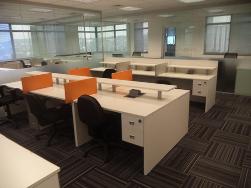 Imagem 20 de 30 de Conjunto Para Alugar, 300 M² Por R$ 18.000,00/mês - Pinheiros - São Paulo/sp - Cj2166