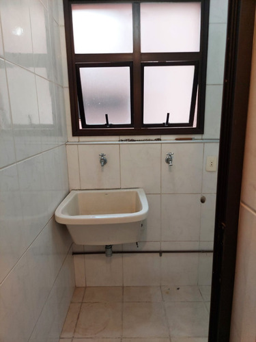 Imagem 3 de 27 de Excelente Apto Com 1 Amplo Quarto, Terraço, Excelente Sala, Boa Cozinha, Linda Vista, Boa Garagem Coberta, Excelente Localização $ 210.000,00