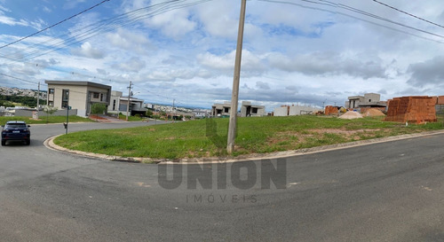 Imagem 3 de 5 de Terreno A Venda No Condomínio Residencial Glarus, Swiss Park Em Campinas/sp. - Te00227 - 70780874