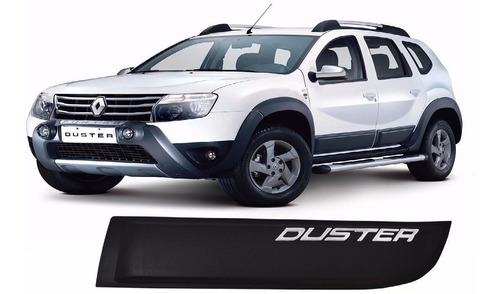 Molduras Renault Duster Orochi Accesorios Autos / Baguetas