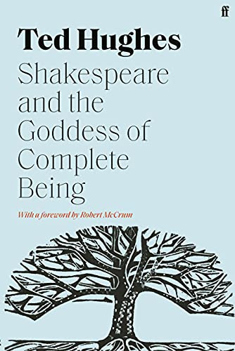 Libro Shakespeare And The Goddess Of Complete Being De Hughe