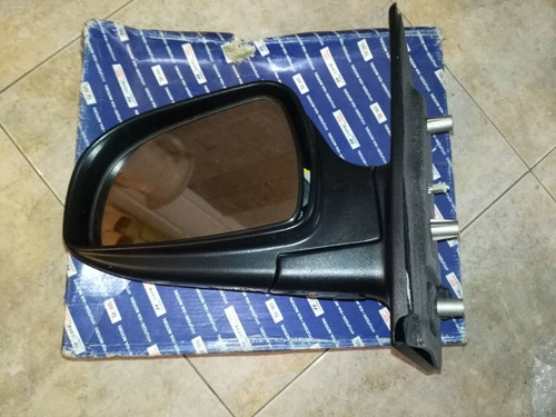 Retrovisor Eléctrico Izquierdo Hyundai Matrix Original